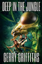 Deep In The Jungle - Paperback