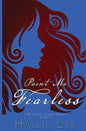 Paint Me Fearless - Paperback