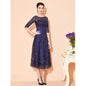 Fashionable Temperament Wedding Dress Covers The Belly And Looks Thin
