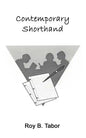 Contemporary Shorthand - Paperback