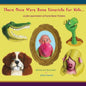 There Once Were Some Limericks For Kids: A Silly Assortment Of Funny Bone Ticklers - Paperback