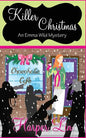 Killer Christmas - Paperback