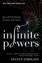 Infinite Powers: How Calculus Reveals the Secrets of the Universe - Paperback