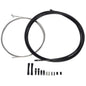 SRAM 5mm SlickWire Road Brake Set Black