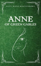 Anne of Green Gables - Hardcover
