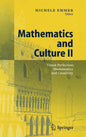 Mathematics and Culture II: Visual Perfection: Mathematics and Creativity - Hardcover