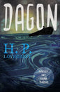 Dagon (Fantasy and Horror Classics);With a Dedication by George Henry Weiss - Paperback