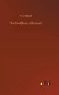 The First Book of Samuel - Hardcover