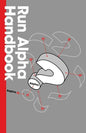 Run Alpha Handbook - Paperback