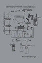 Laboratory Experiments in Analytical Chemistry - Paperback