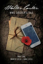 WW1 Soldier's Tale: Part 1: Part 1: March 1914 - June 1915 - Paperback