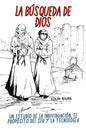 La Búsqueda de Dios: Estudio Filosófico de la Individualidad, Propósito del Ser Y Tecnología - Paperback