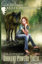 The Complete Darkest Powers Tales - Paperback