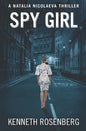 Spy Girl - Paperback