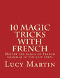 10 Magic Tricks with French - Paperback
