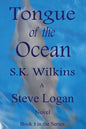 Tongue of the Ocean: Book 3 in the Series - Paperback