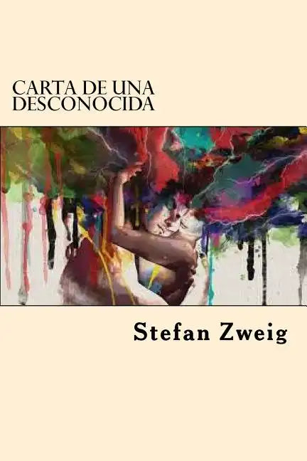 Carta De Una Desconocida - Paperback