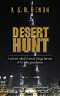 Desert Hunt - Paperback