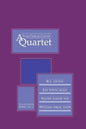 Texas Poets in Concert: A Quartet - Paperback