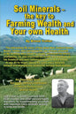 Soil Minerals: The key to Farming Wealth and Your own Health - Paperback