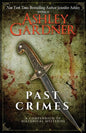 Past Crimes: A Compendium of Historical Mysteries - Paperback