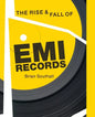 Rise & Fall of EMI Records - Hardcover
