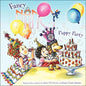 Puppy Party - Hardcover