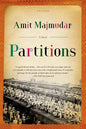 Partitions - Paperback