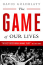The Game of Our Lives: The English Premier League and the Making of Modern Britain - Paperback