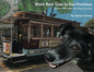 Black Bear Goes to San Francisco: Another Black Bear Sled Dog Adventure - Paperback