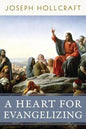 A Heart for Evangelizing - Paperback