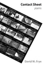 Contact Sheet - Paperback