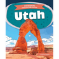 Utah - Library Binding