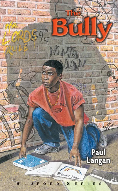 Bully: #5 - Library Binding