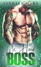 Mr. Hired Boss - Paperback