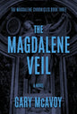 The Magdalene Veil - Hardcover