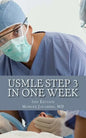 usmle step 3 in one week: 2nd edition - Paperback