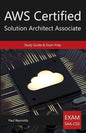 AWS Certified Solution Architect Associate Study Guide & Exam Prep - Paperback