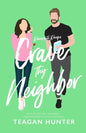 Crave Thy Neighbor - Paperback