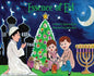 Essence of Eid - Hardcover