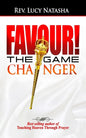 Favour The Game Changer - Paperback