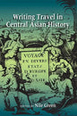 Writing Travel in Central Asian History - Paperback