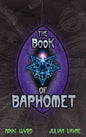 The Book of Baphomet - Hardcover