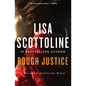 Rough Justice: A Rosato & Associates Novel - Paperback
