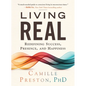 Living Real - Paperback