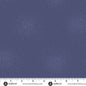 Spritz Indigo Cotton 44"/45" Fabric Per Yard
