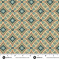 Amber Fields Biscotti Farmer's Daughter 44"/45" Fabric Per Yard
