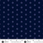 Sparkle Midnight Moody Hues 108" Cotton Wideback Fabric Per Yard