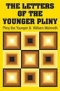 The Letters of the Younger Pliny - Paperback