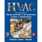 The Handbook of Heating, Ventilation and Air Conditioning (HVAC) for Design and Implementation - Paperback